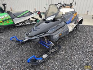 2006 Yamaha Snow Mobile