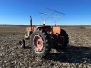 1970 Massey-Ferguson 165 Tractor - OFFSITE - 3