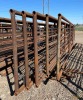 (6) HD 24' Free Standing Cattle Panels