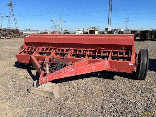 Case IH 5300 Grain Drill