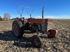 1970 Massey-Ferguson 165 Tractor - OFFSITE - 7