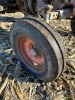 1970 Massey-Ferguson 165 Tractor - OFFSITE - 8