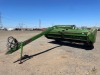 John Deere 1600 Pull Swather