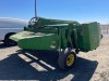 John Deere 1600 Pull Swather - 4