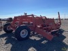 Grimme RL 3600 Windrower - 4