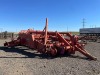 Grimme RL 3600 Windrower - 5