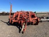 Grimme RL 3600 Windrower - 6