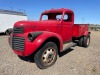 1942 GMC Pickup