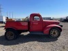 1942 GMC Pickup - 4