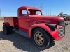 1942 GMC Pickup - 5