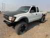 Parts Toyota Tacoma