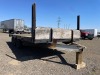 HM Flatbed Trailer - 4