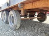 HM Flatbed Trailer - 5