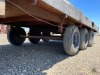 HM Flatbed Trailer - 6