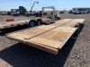 HM Flatbed Trailer - 3