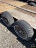 HM Flatbed Trailer - 7