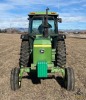 1975 John Deere 4030 Tractor - OFFSITE - 8