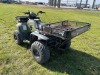 Polaris Sportsman 335 - 2