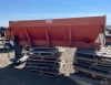 Western 10' Sander Box - 3