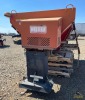 Western 10' Sander Box - 4