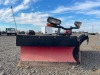 Boss 9' 2" Poly V-Plow - 3