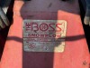 Boss 9' 2" Poly V-Plow - 5