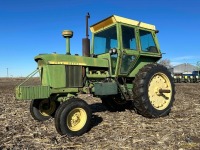 1969 John Deere 4020 Tractor - OFFSITE