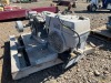 Ingersoll Rand Air Compressor - 3