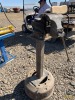 Babco 6" Vise w/Stand - 2