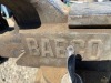 Babco 6" Vise w/Stand - 3