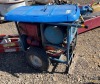 Gas Hydraulic Drive Unit - 2