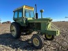 1969 John Deere 4020 Tractor - OFFSITE - 7