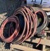 Air Hose Reel & Hoses