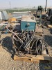 Hobart PC 250 Welder w/Wire Feed - 2