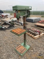 Central Machinery Drill Press