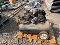 1HP Air Compressor