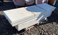 Delta Cross Bed Toolbox