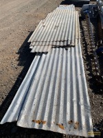 Perforated Grain Bin Dryer Floor