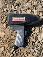 Craftsman 1/2" Pneumatic Impact