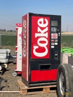 Coke Machine