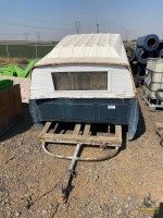 Farm Trailer