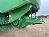 2013 John Deere S680 STS Combine - 18