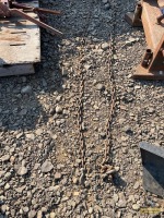 12' 3/8" Chain