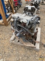 Toyota 3.0 V-6 Engine