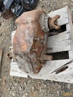 Transfer Case