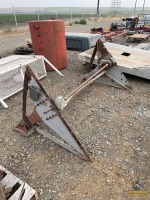 Trailer Landing Gear