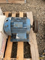 Electric Motor