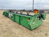 2013 John Deere 625F HydraFlex Grain Platform - 4