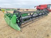 2013 John Deere 625F HydraFlex Grain Platform - 6