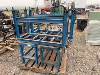 4-Roller Stands